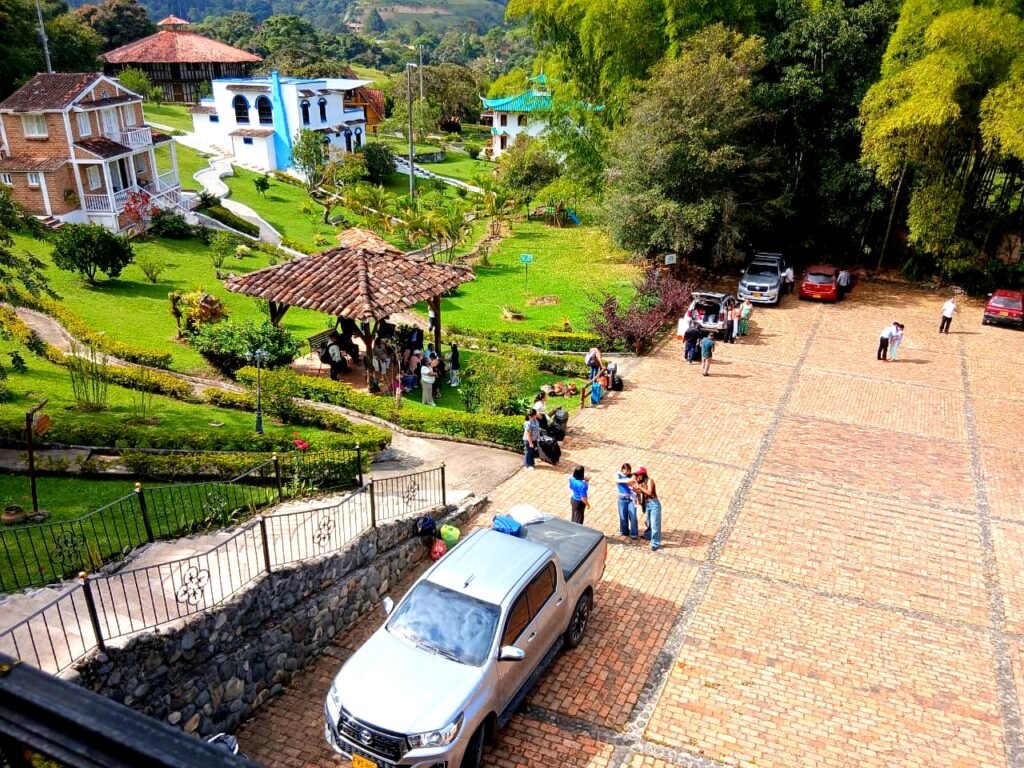 Eventos y reuniones en san agustin huila